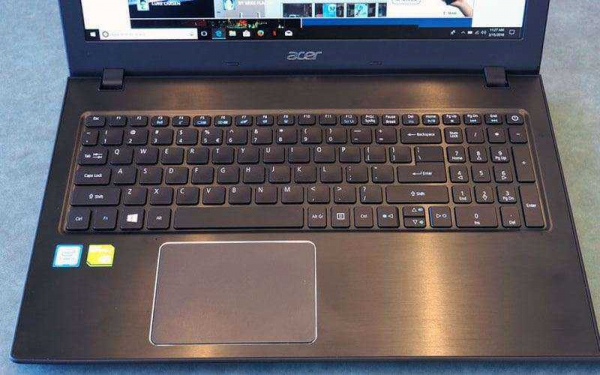 Acer Aspire E 15 — Обзор недорогого ноутбука с массой достоинств для каждого