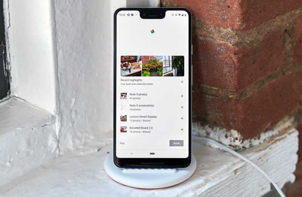 Обзор Google Pixel Stand: умного аксессуара от Google