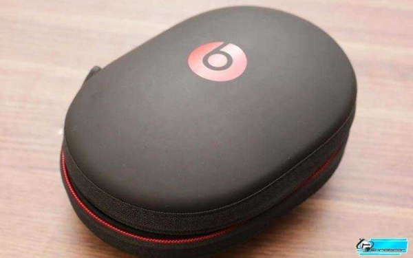 Обзор Beats by Dr.Dre Studio Wireless — Bluetooth наушники премиум класса