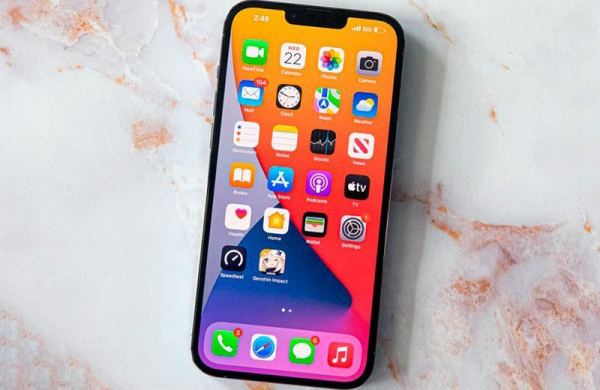 Обзор iPhone 13 Pro Max: максимально лучший смартфон Apple в 2021 году